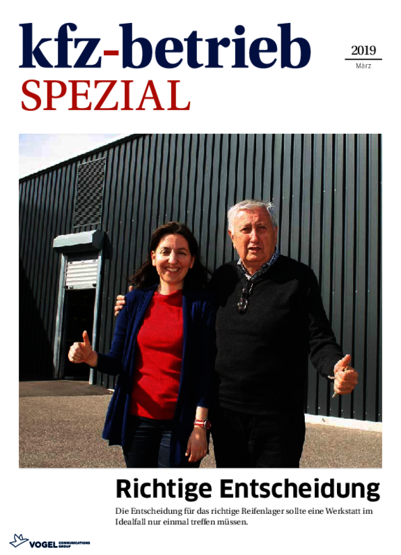 SAL Scholz Systeme Katalog KFZ-Spezial 2019 03
