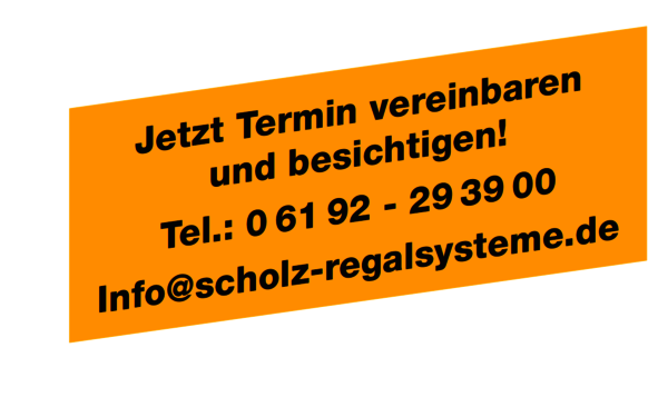 SAL Scholz Systeme Bild Termin