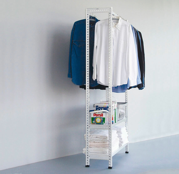 SAL Scholz Systeme Cleana Kleider