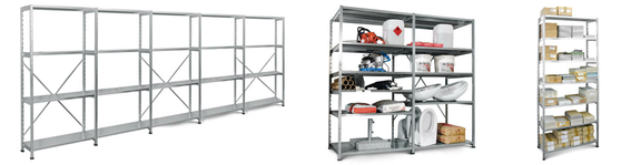 SAL Scholz Systeme Bild M-System