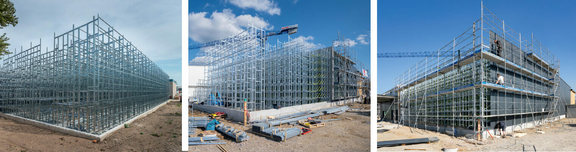 SAL Scholz Systeme Bild Coverhalle