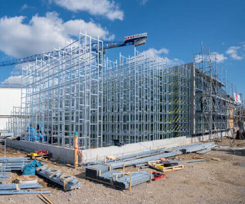 SAL Scholz Systeme Bild Coverhalle Bau